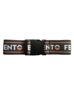 FENTO 200/ORIGINAL SET ELASTIEKEN MET CLIP