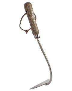 Talen Tools Dutch Garden Handhak RVS FSC Hout