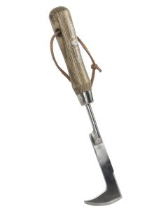 Talen Tools Dutch Garden Handvoegenmes RVS FSC Hout