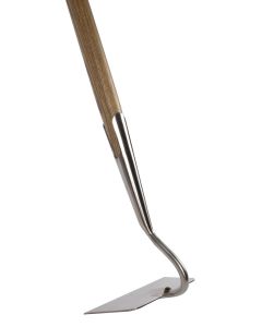 Talen Tools Dutch Garden Hak RVS FSC Hout