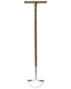 Talen Tools Dutch Garden Kantafsteker RVS FSC Hout