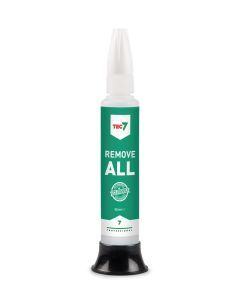 Tec7 Remove All tube 50 ml