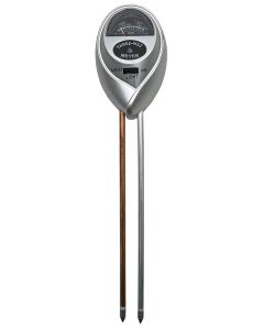 Talen Tools Vocht/PH/Lichtmeter