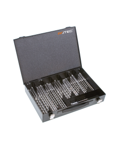 HAMERBORENSET ROTEC 40 DLG., SDS-PLUS, V-BREAKER