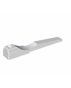 SAHECO Deurbuffer met wandbevestiging SF 20/30