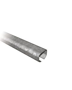 SAHECO Rail staal gegalv. SF-40/75 2-M ZB