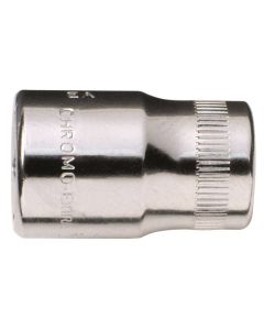 BAHCO 1/4 DOP OP KAART 8 MM