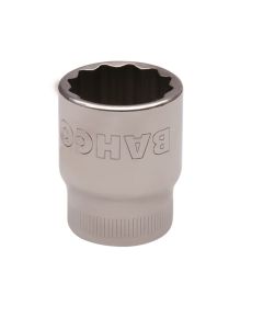 BAHCO 1/2 DOP OP KAART 19 MM
