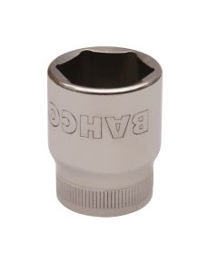 BAHCO 1/2 DOP OP KAART 19 MM