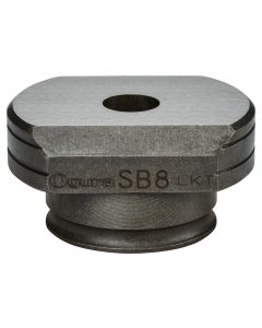 Makita SC00000207 Matrijs rond 8mm