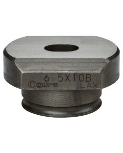 Makita SC00000244 Matrijs ovaal 6,5x10mm