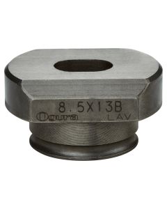 Makita SC00000248 Matrijs ovaal 8,5x13mm