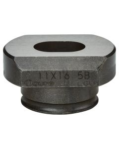 Makita SC00000260 Matrijs ovaal 11x16,5mm