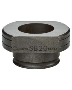 Makita SC05352510 Matrijs rond 20mm