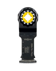 Rotec OTKJ 18/32bi invalz.bl.Hardhout Starlock 32x50mm (VE5)