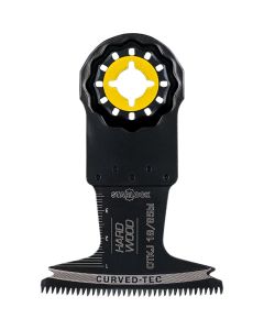 Rotec OTKJ 18/65bi invalz.bl.Hardhout Starlock 65x40mm (VE1)