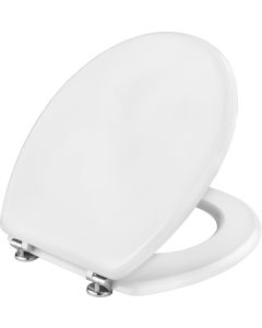 CORNAT WC-BRIL MDF-GELAKT LYON ANTIBAC WI