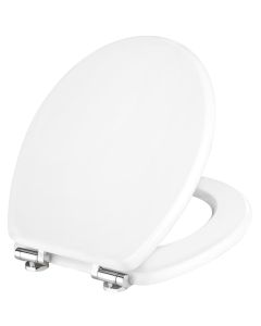 CORNAT WC-BRIL MDF LYON AB SOFTCLOSE WI