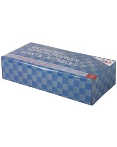 Talen Tools wegwerphandschoenen