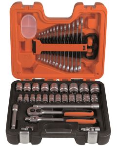 BAHCO 1/2 BAHCO DOPPENSET