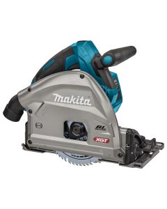 Makita SP001GM101 40 V Max Invalcirkelzaag 165 mm