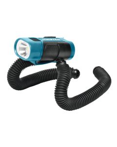 Makita STEXML705 7,2 V Zaklamp led