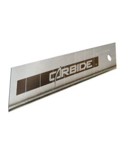 STANLEY carbide reserve afbreekmes 18mm 10 stuks STHT2-11818