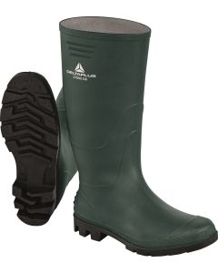 DELTAPLUS LAARZEN STONE OB GROEN ZWART MAAT 46