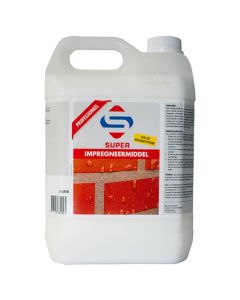 SuperCleaners Impregneermiddel 5L