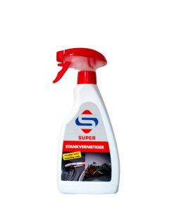  SuperCleaners Stankvernietiger 500ml