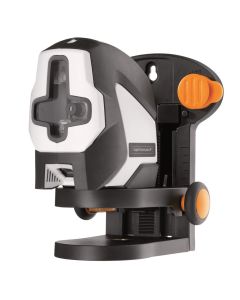 Laserliner SuperCross-Laser 2P