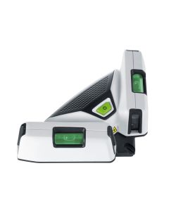 Laserliner SuperSquare-Laser 2G Plus