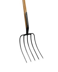 Talen Tools Mestvork