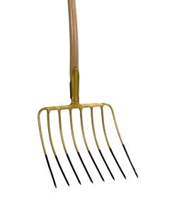 Talen Tools Maisvork