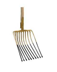 Talen Tools Aardappelvork