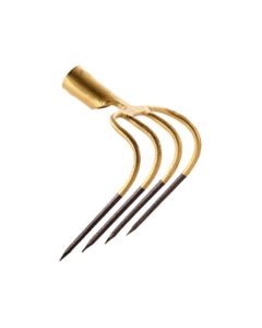 Talen Tools Mesthaak