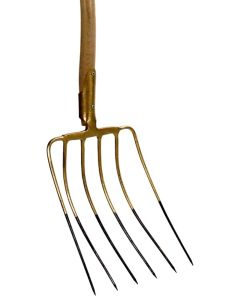 Talen Tools Maisvork