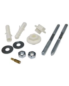 CORNAT WASTAFELBEVESTIGING HOLLE MUREN EXC