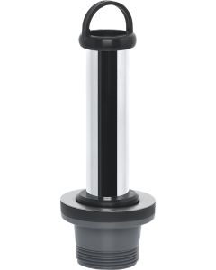 CORNAT OVERLOOPVENTIEL BAD 120mm 303 CH