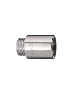 CORNAT MESSING/CH VERLENGSTUK 3/4x40mm *