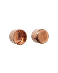 CORNAT CU-SOLDEER MUTS 18mm (1st)