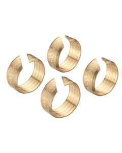 CORNAT RiR KLEMRING 16mm 4st