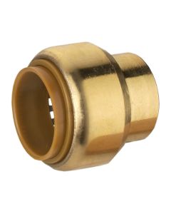 CORNAT STEEKFITTING MUTS 22mm v