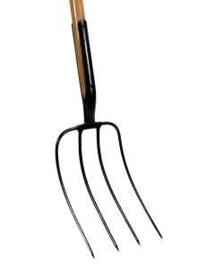 Talen Tools Mestvork