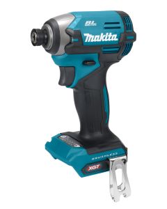 Makita TD003GZ 40 V Max Slagschroevendraaier