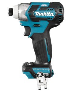 Makita TD111DZJ 12 V Max Slagschroevendraaier