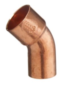 CORNAT CU-SOLDEER KNIE 1S 45gr 15mm (2st)