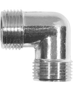 CORNAT KLEMKOPPELING/CH KNIE 10x10mm