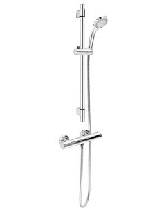 CORNAT DOUCHESET FIT MET THERMOSTAAT CH
