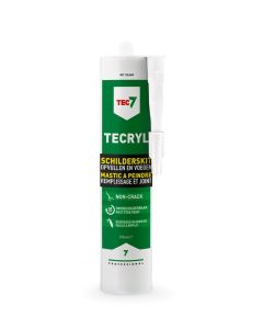 Tec7 Tecryl professionele schilderskit